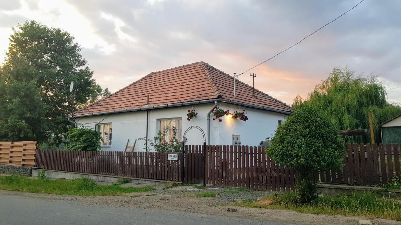 Tepke Guesthouse Garáb Dış mekan fotoğraf