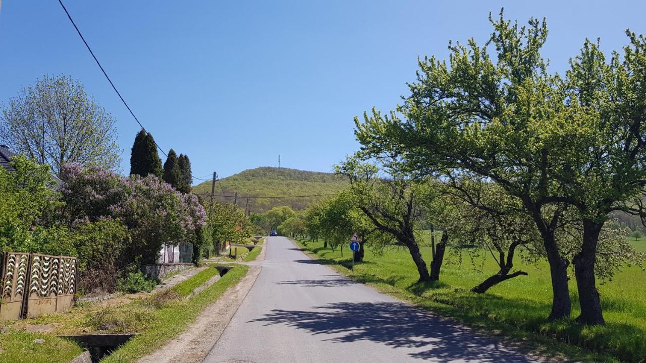 Tepke Guesthouse Garáb Dış mekan fotoğraf