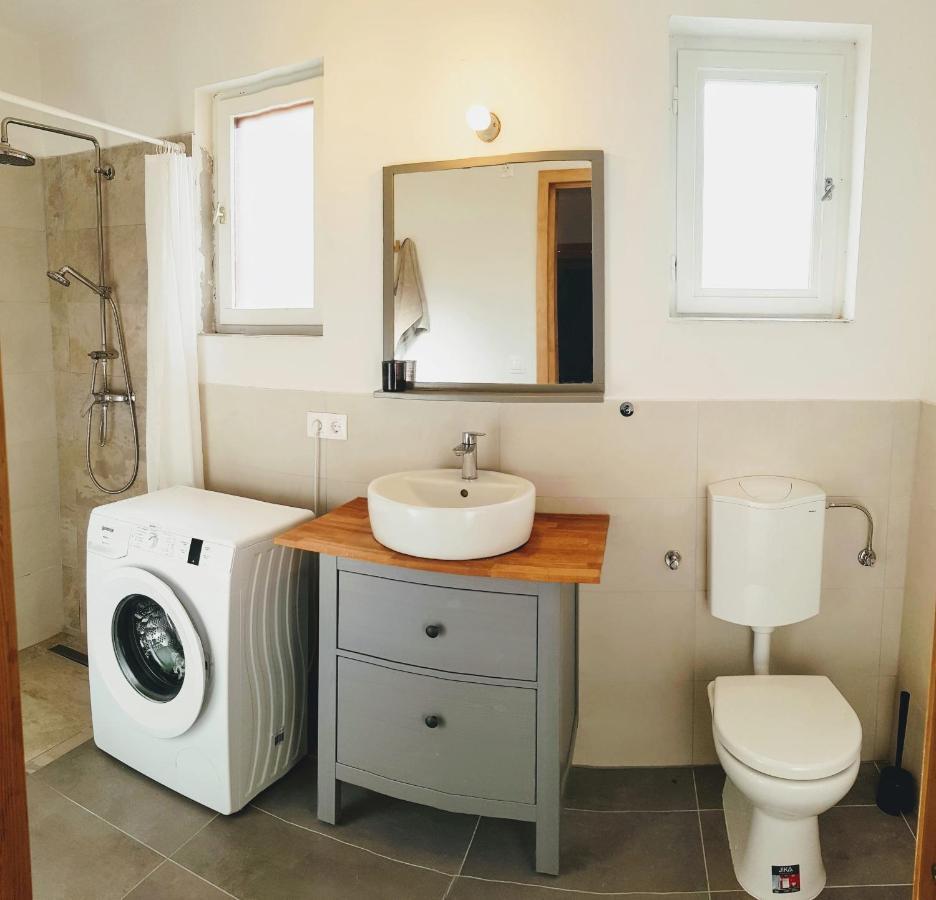 Tepke Guesthouse Garáb Dış mekan fotoğraf