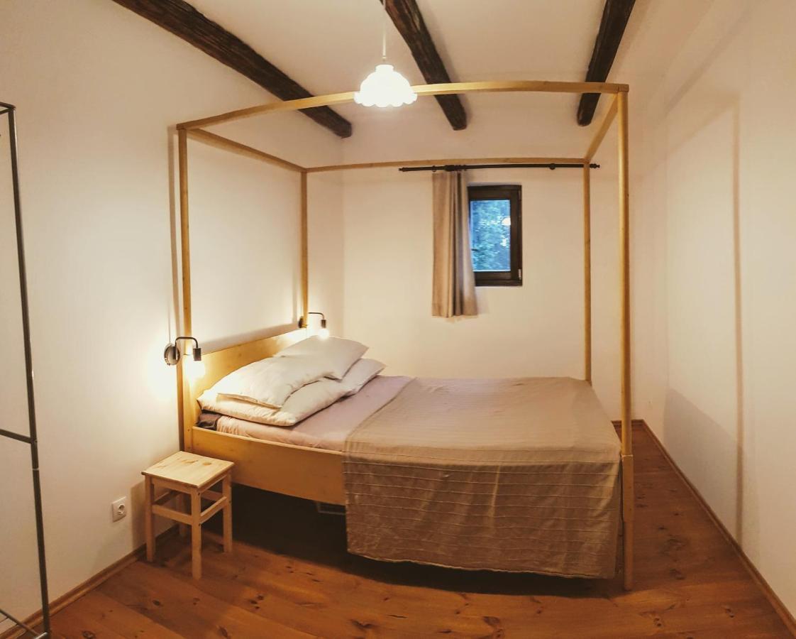 Tepke Guesthouse Garáb Dış mekan fotoğraf